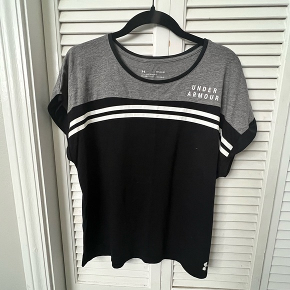 Under Armour Tee - Picture 1 of 3
